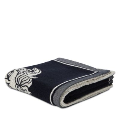 Terry Medusa Jacquard Sports Towel