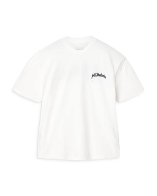 Descent Tee
