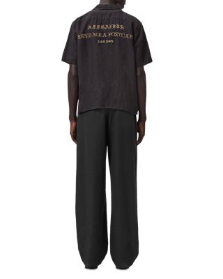 Conway Trousers