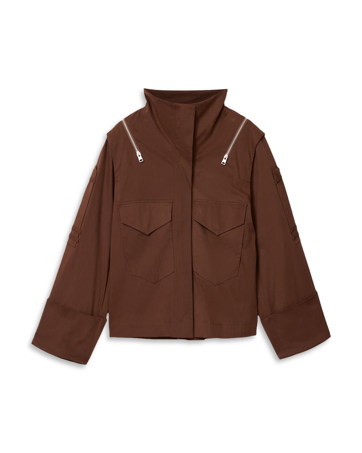 Leighton Jacket