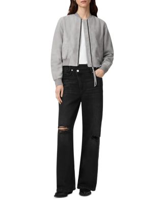 Orten Bomber Jacket - thumbnail 9