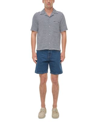 Cedric Short Sleeve Shirt
