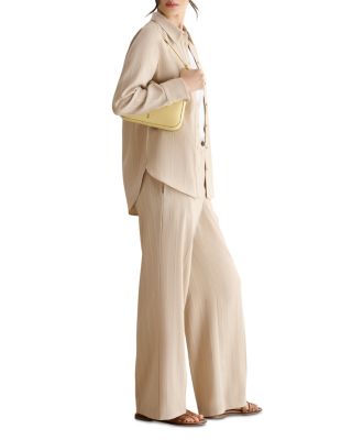 Hadley Striped Trousers  