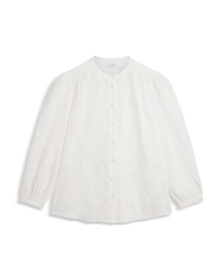 Fallon Blouse