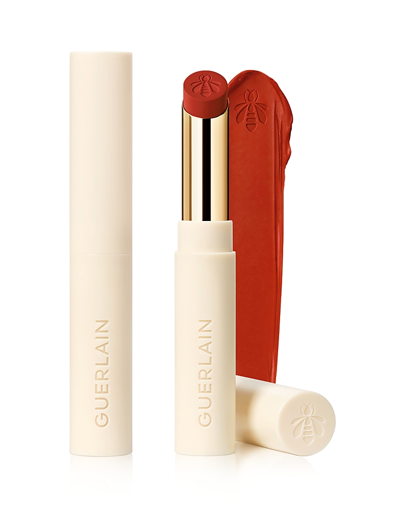 Guerlain KissKiss Honey Infused Lipstick Refill