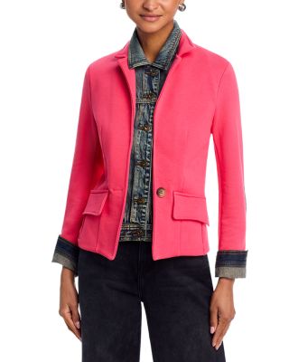 Clarissa Jacket