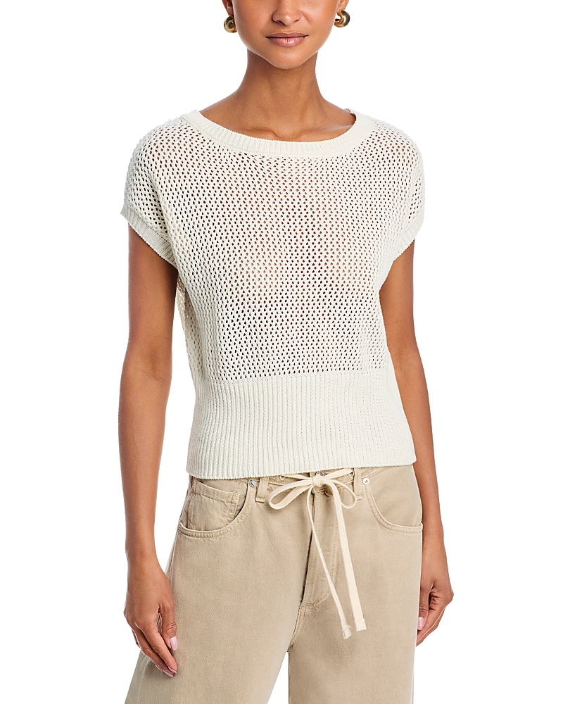 Six Fifty Capri Top