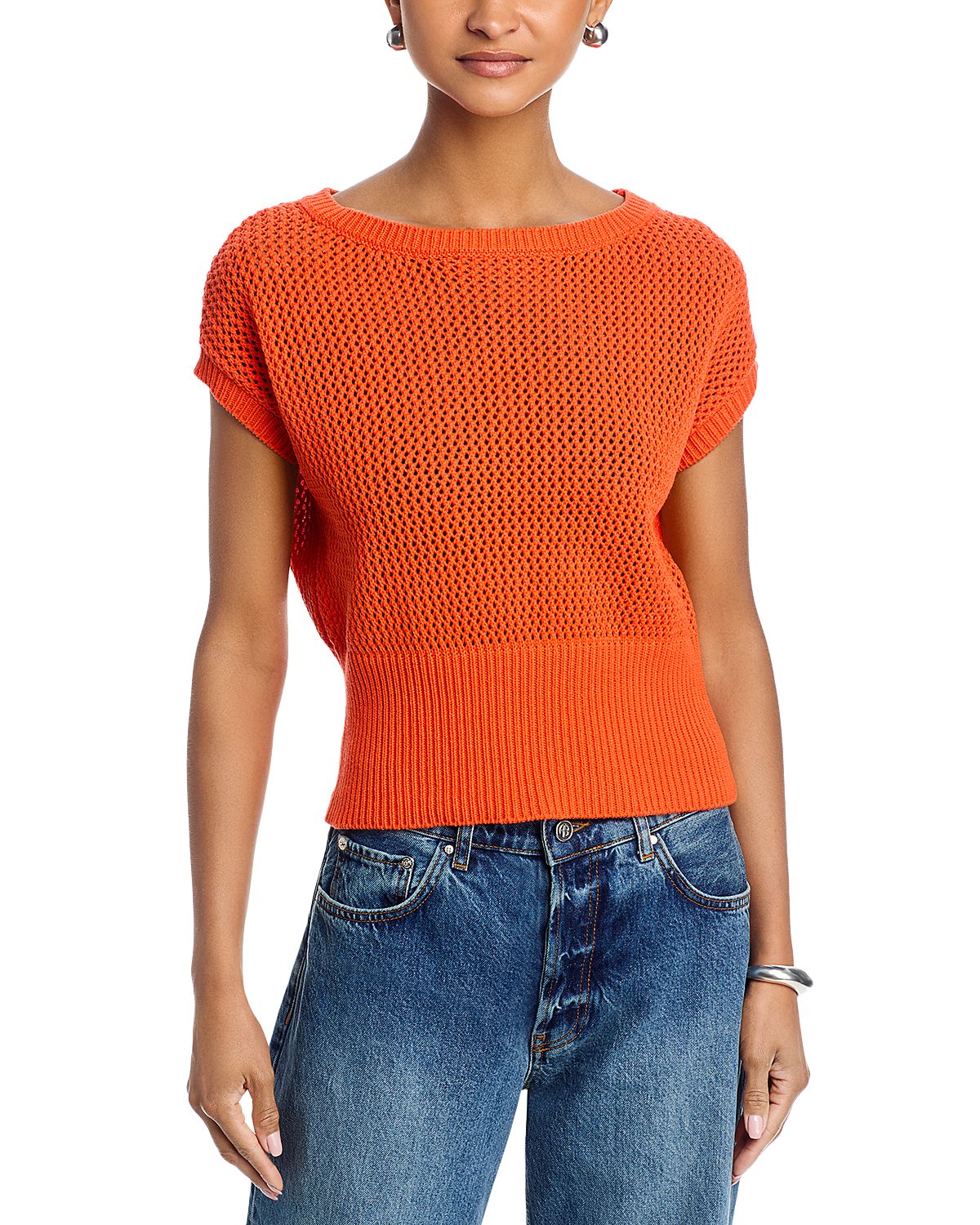 Six Fifty Capri Top