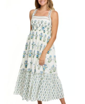  Bettye Maxi Dress