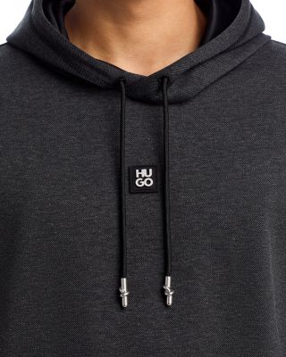 Dineo Relaxed Fit Hoodie