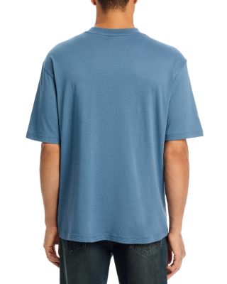 Dodger Relaxed Fit Graphic Tee