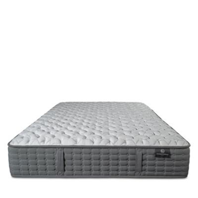 Modern Luxury Aurora Tight Top Firm Mattress - Exclusive