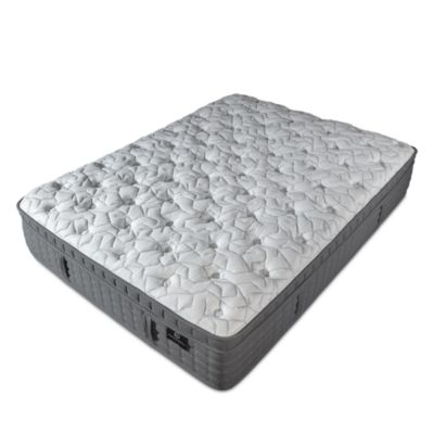 Modern Luxury Arbor Euro Top Medium Mattress - Exclusive