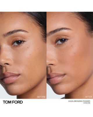 Soleil Bronzing Powder