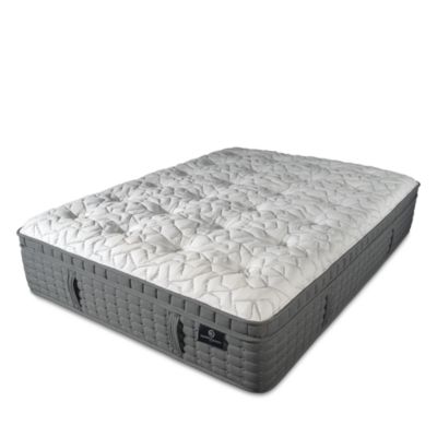 Modern Luxury Horizon Euro Top Plush Mattress - Exclusive