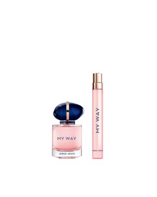 My Way Eau de Parfum Mother's Day Fragrance Gift Set