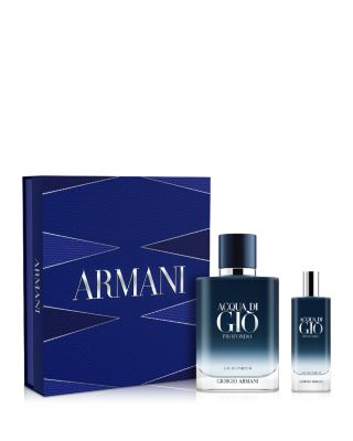 Acqua di Giò Profondo Eau de Parfum Father's Day Gift Set