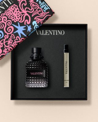 Uomo Born in Roma Eau de Toilette Father's Day Fragrance Gift Set