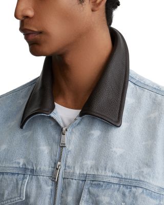 McLaren Speedmark Jacket