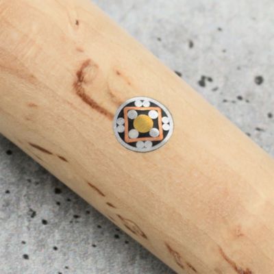 Birchwood 9" Sharpening Steel