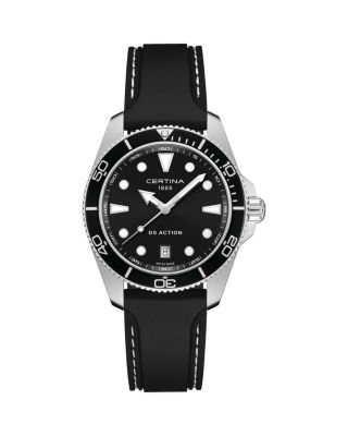 DS Action Gent Watch, 40mm