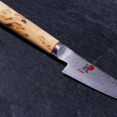 Birchwood 3.5" Paring Knife 