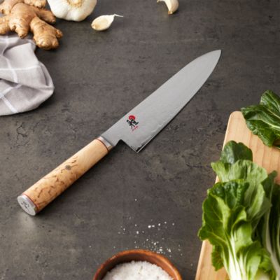 Birchwood 8" Chef's Knife