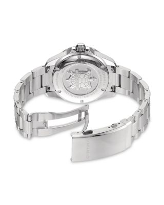 DS Action Diver Watch, 41mm