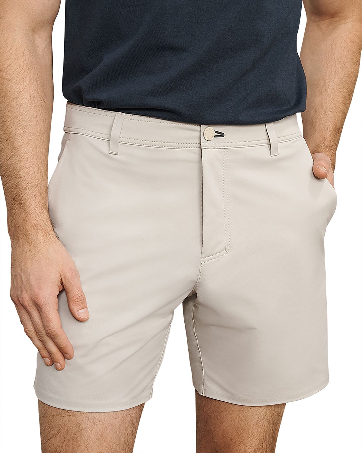 Rhone Commuter Flyweight 7 Shorts