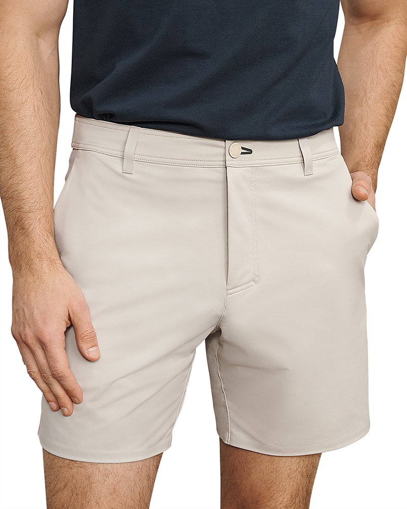 Rhone Commuter Flyweight 7 Shorts