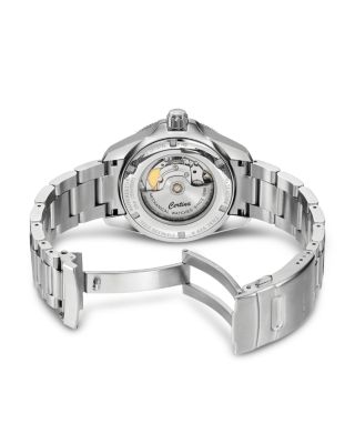 DS Action GMT Watch, 41mm