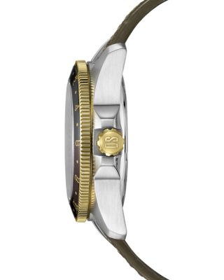 DS Action GMT Watch, 41mm