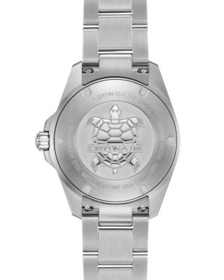 DS Action Gent Watch, 40mm