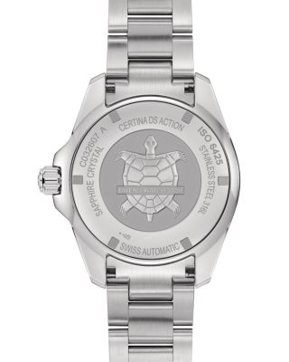 DS Action Diver Watch, 43mm