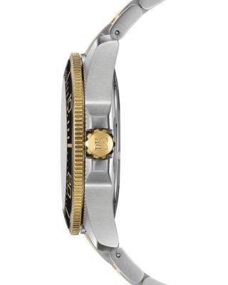 DS Action Diver Watch, 43mm