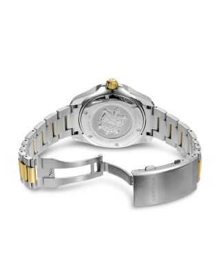 DS Action Diver Watch, 43mm