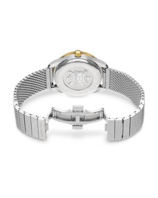 DS PH100M Watch, 41mm