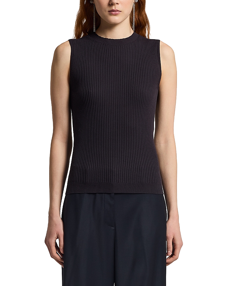 Peserico Sleeveless Top