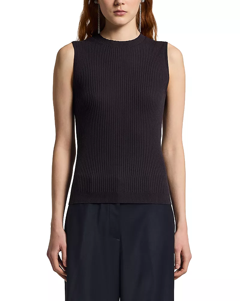 Peserico Sleeveless Top