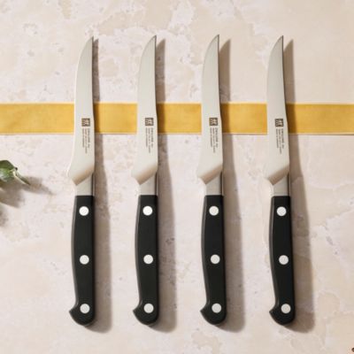 Pro 4-Piece Steak Set