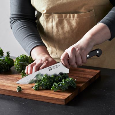 Pro Slim 7" Chef's Knife