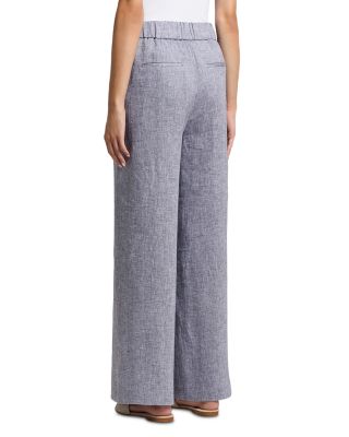 Elastic Waist Trousers