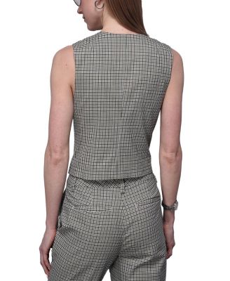  The Empower Zipper Vest