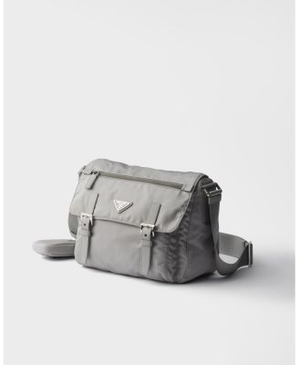 Re-Nylon Shoulder Bag