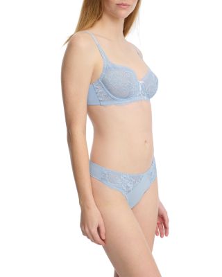 Minx Lace Balconette Bra