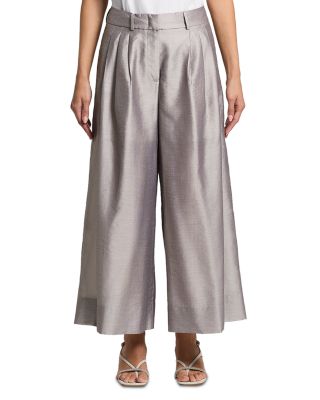 Triple Dart Trousers