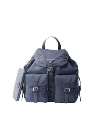  Medium Re-Nylon Backpack