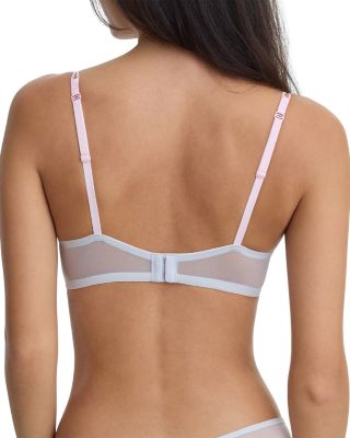 Enamored Balconette Bra