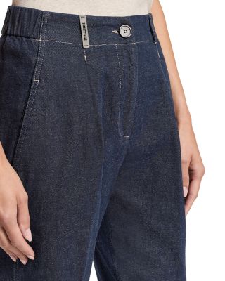 Single Dart Trousers
