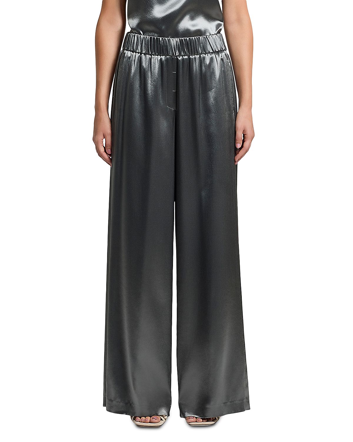 Peserico Palazzo Trousers